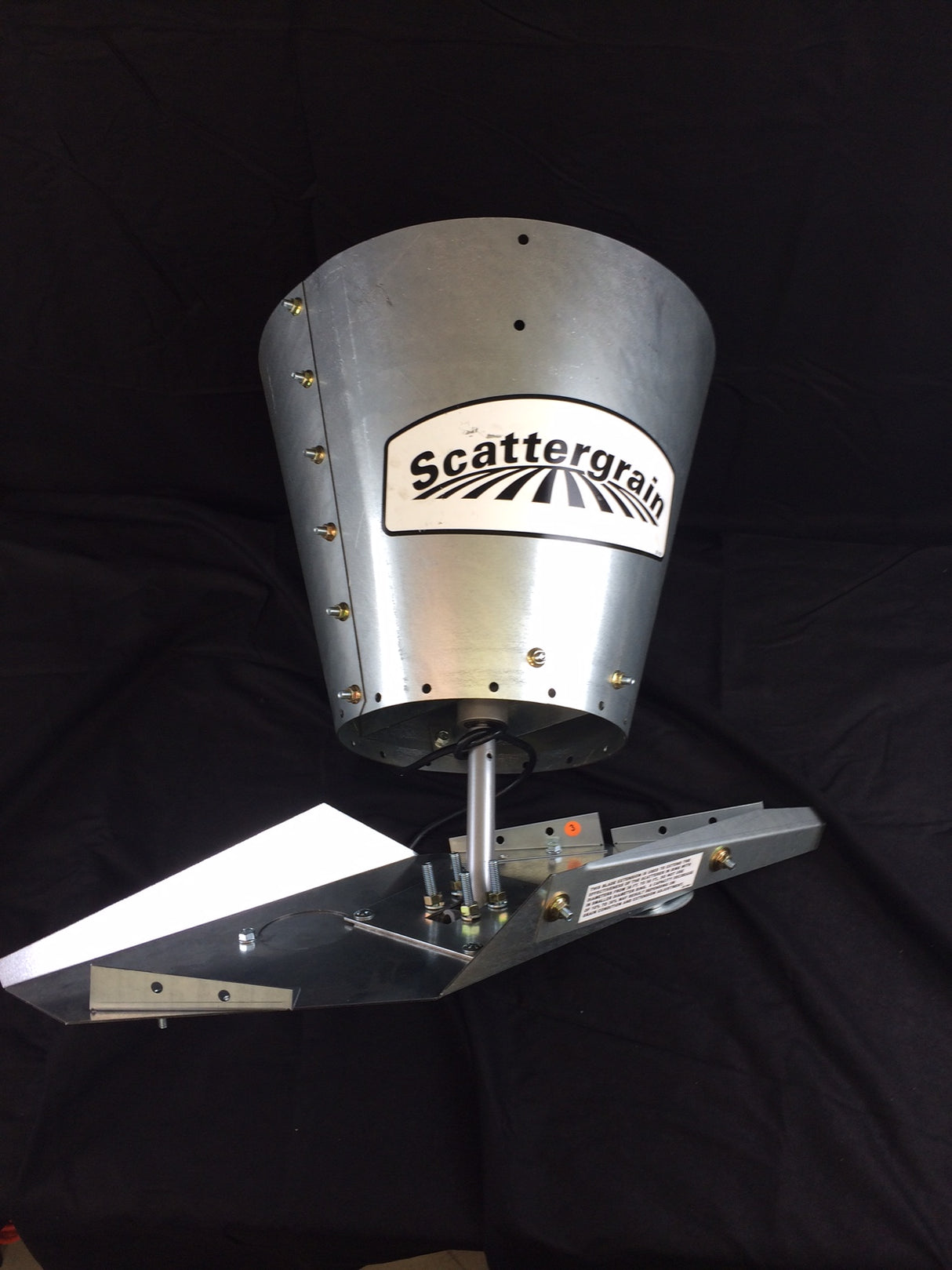 FFD-120-WH