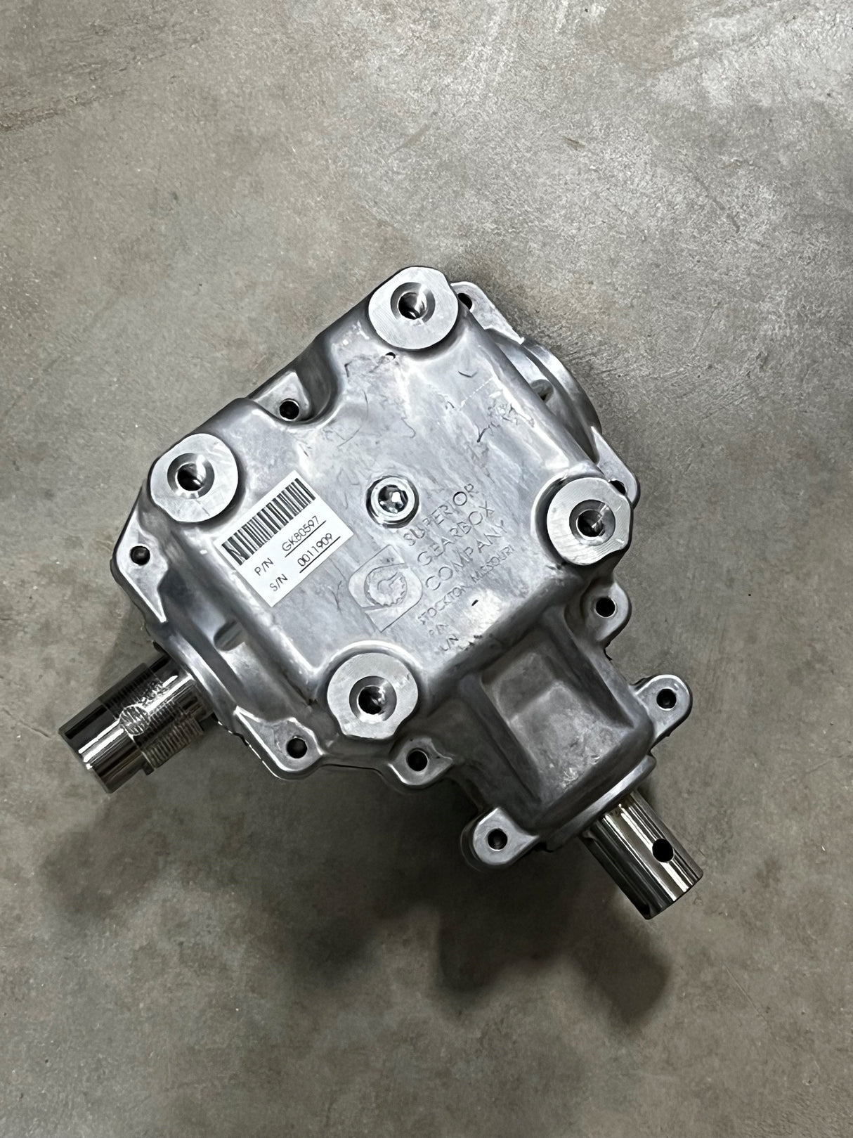 GK80597