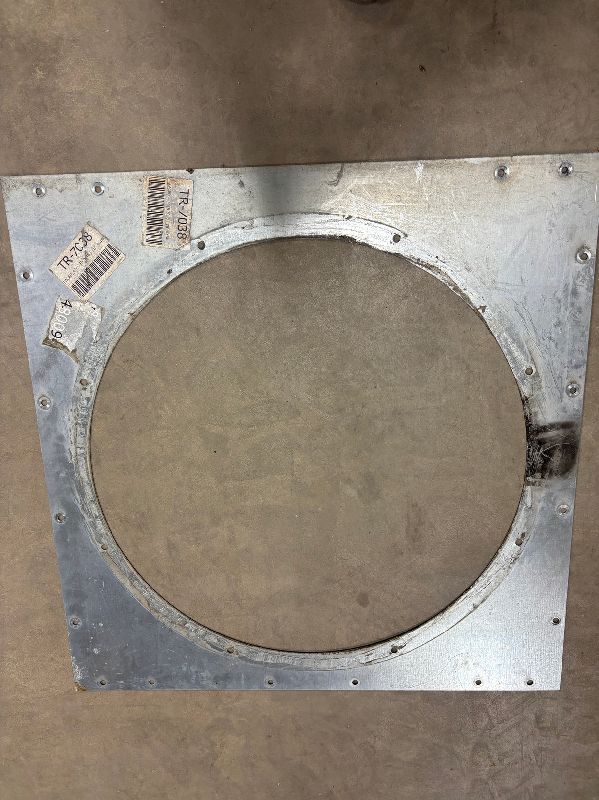 TR-7038