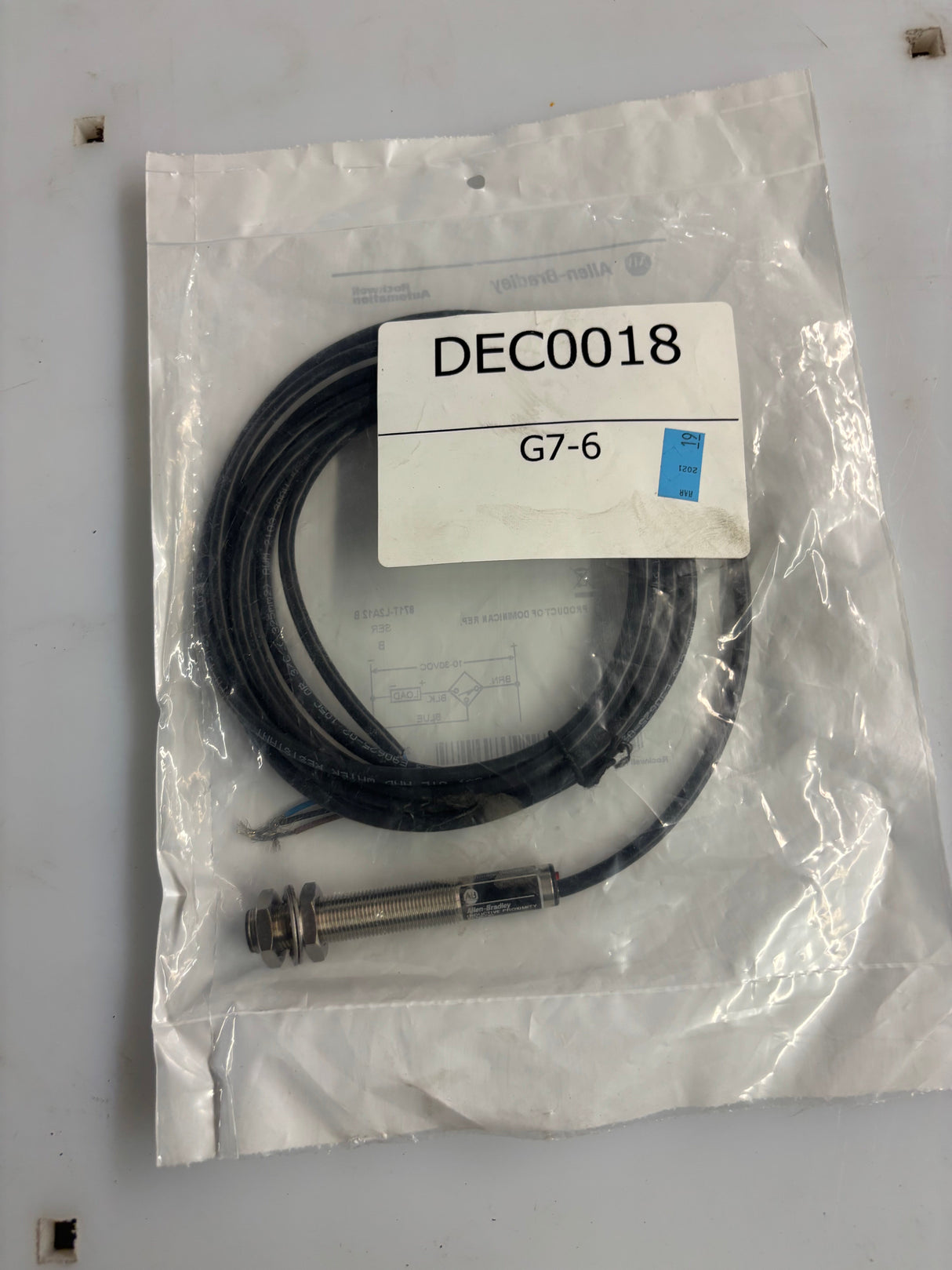 DEC0018