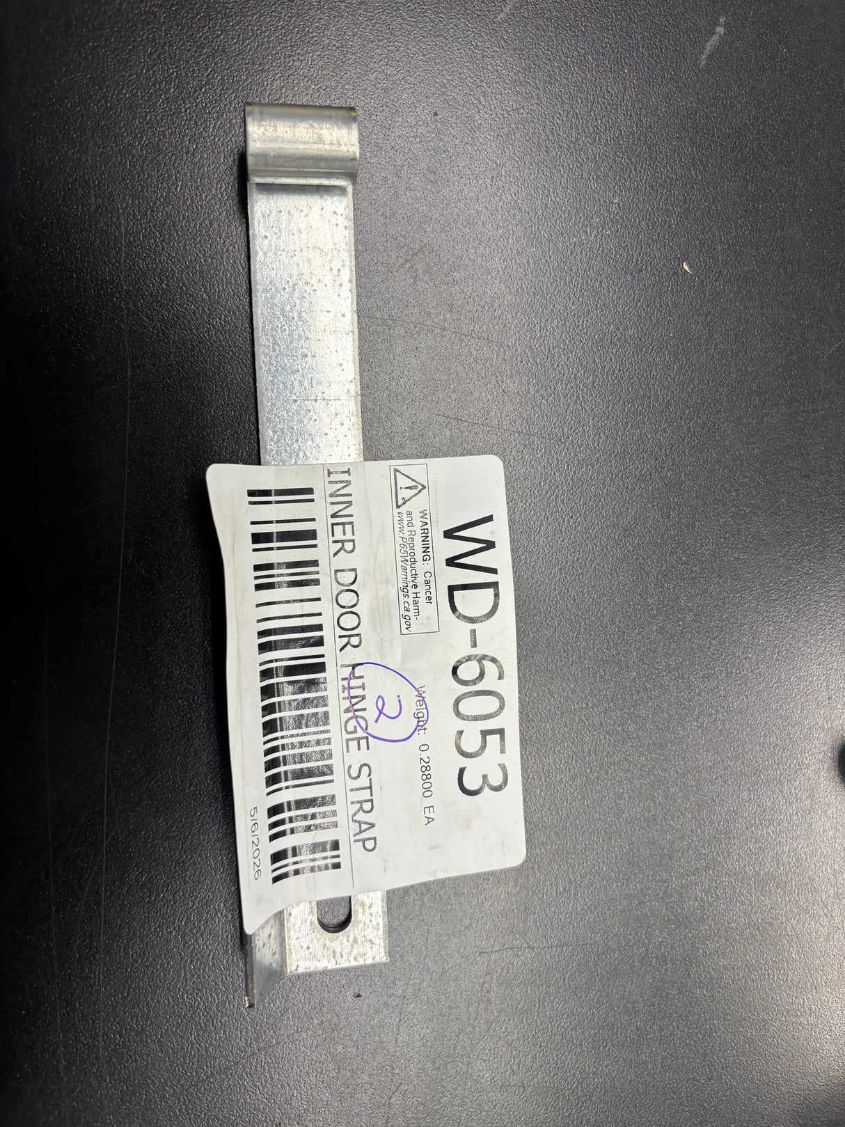 WD-6053