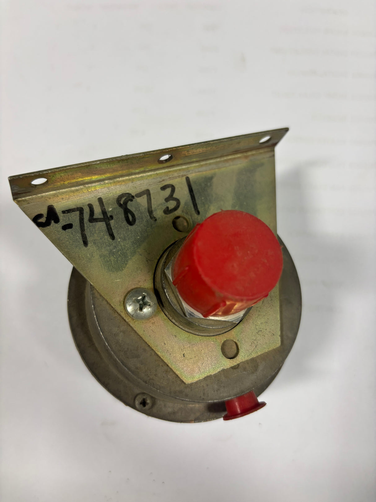 CA-748731