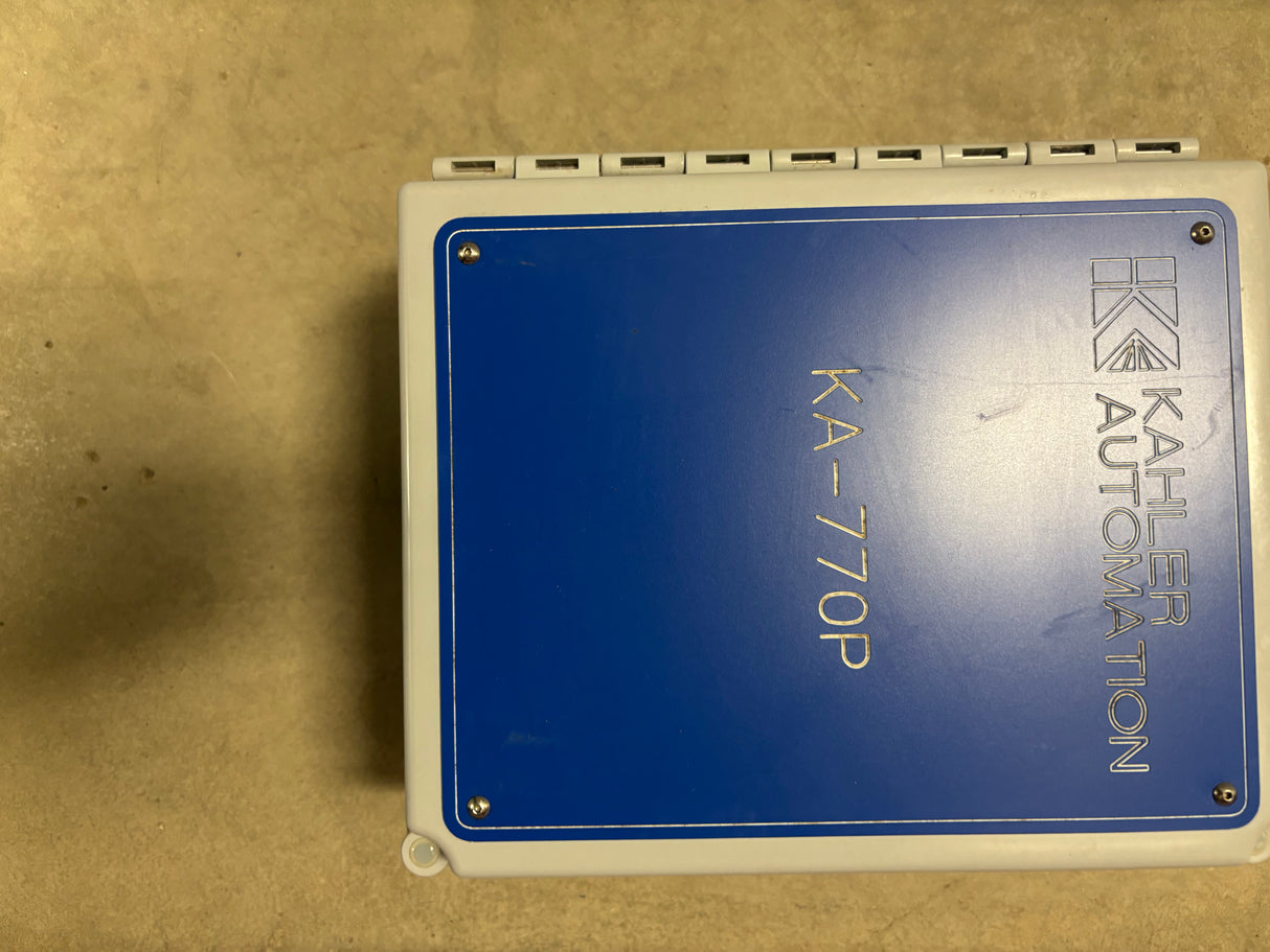 KA-770-P
