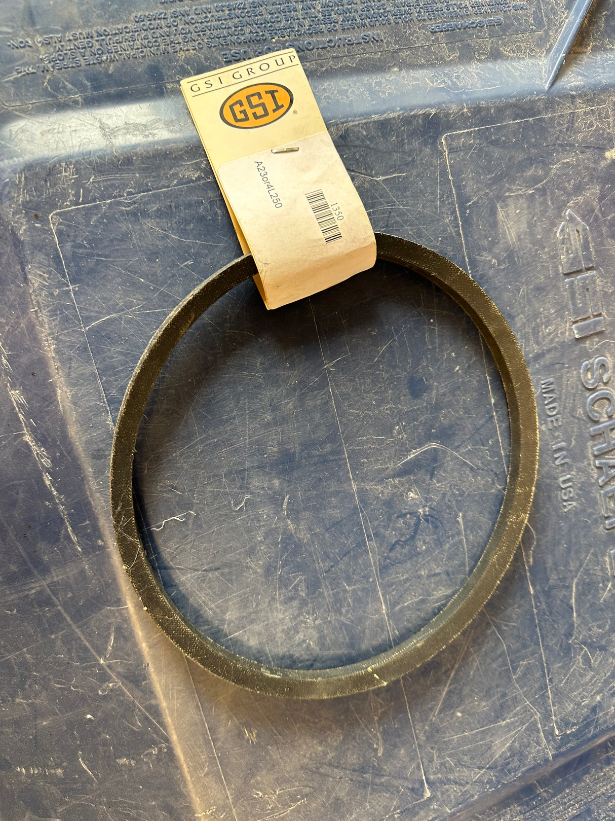 A-23 BELT