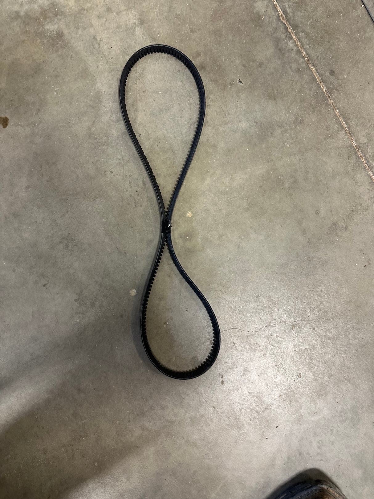 AX51 BELT
