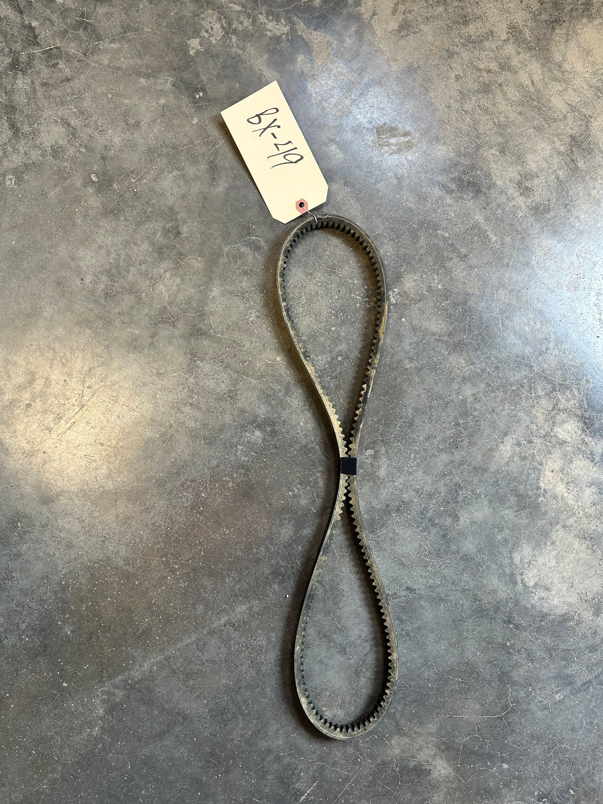 BX49 BELT
