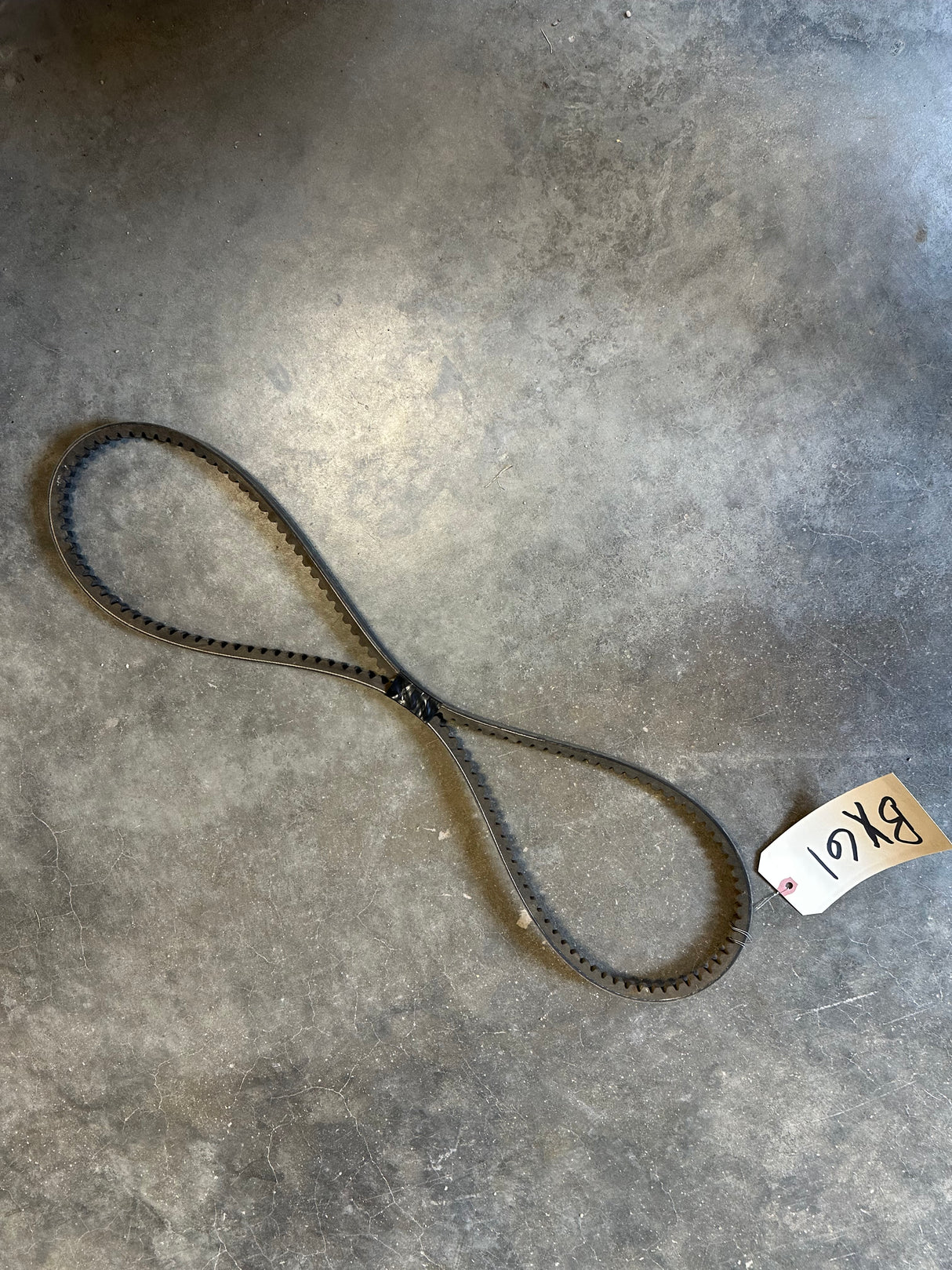 BX61 BELT