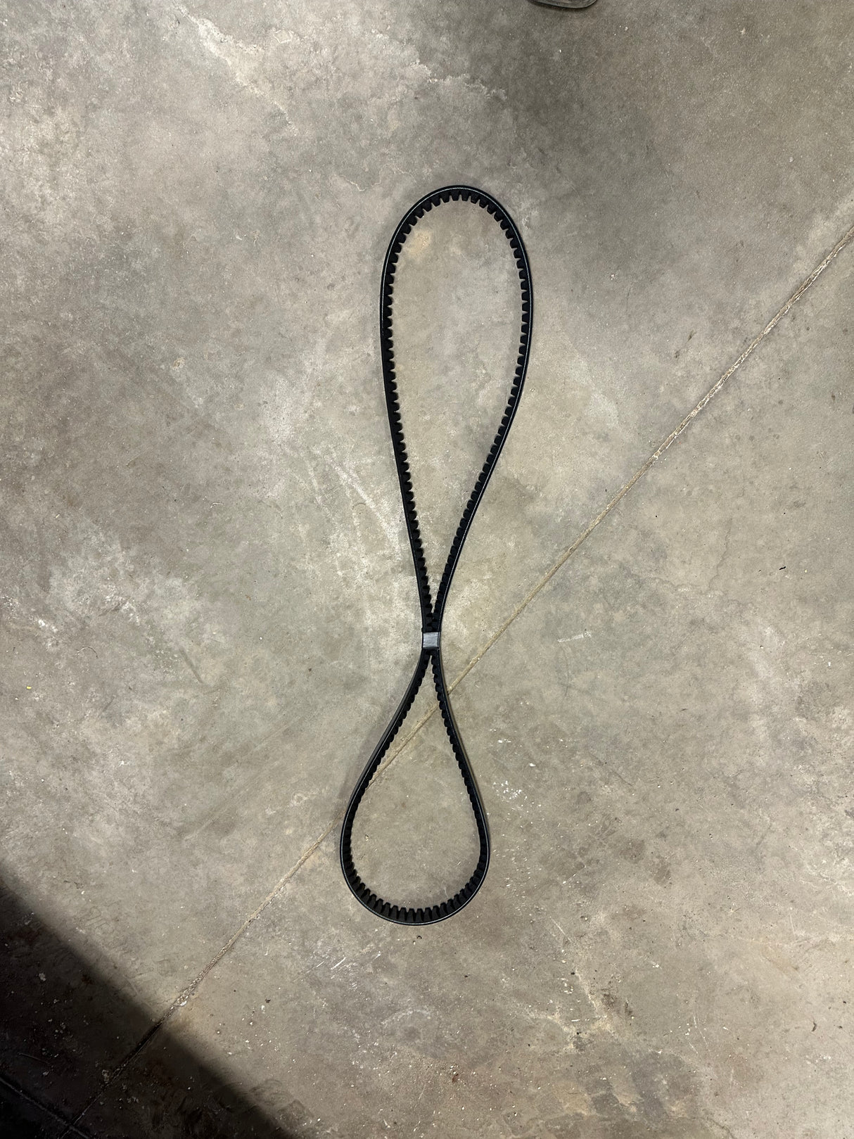 BX72 BELT