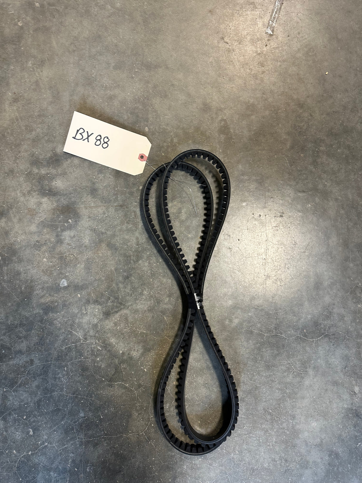 BX88 BELT