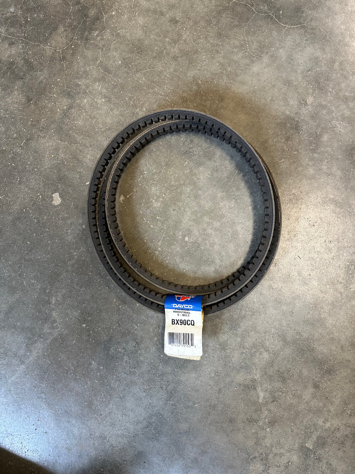 BX90 BELT