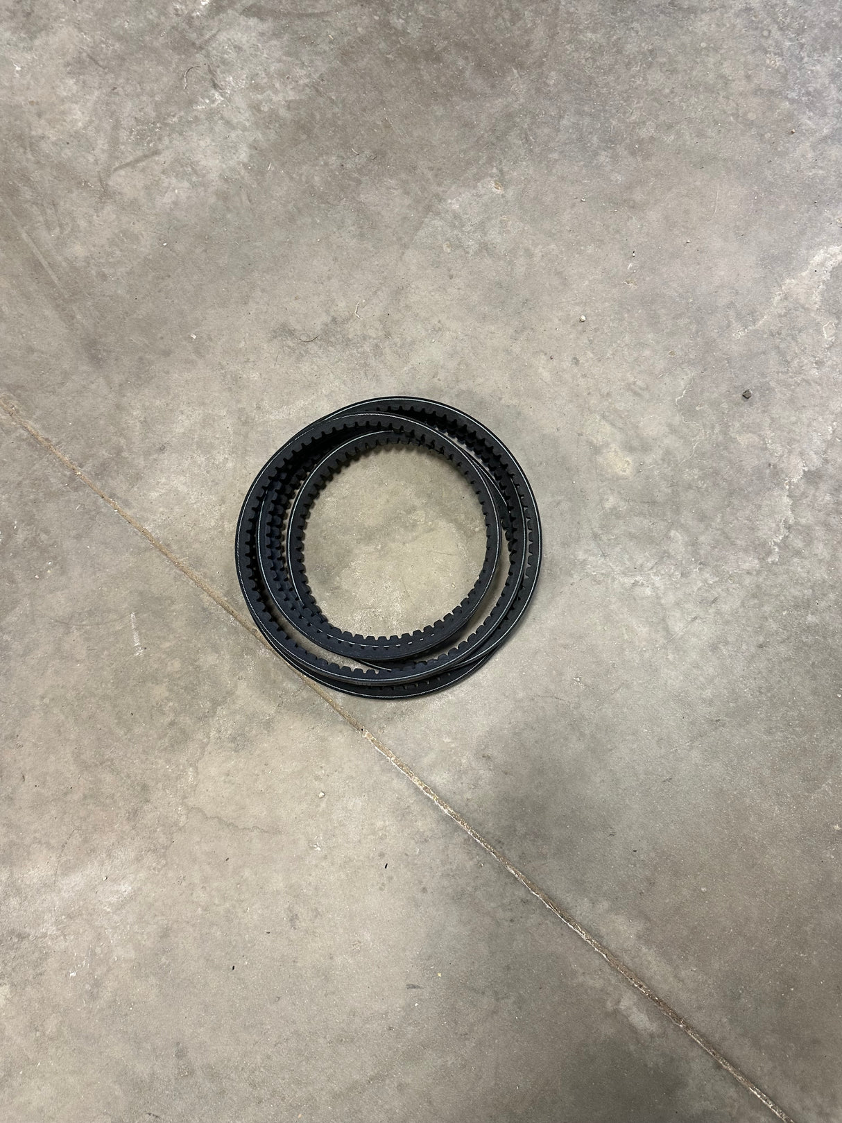 BX138 BELT