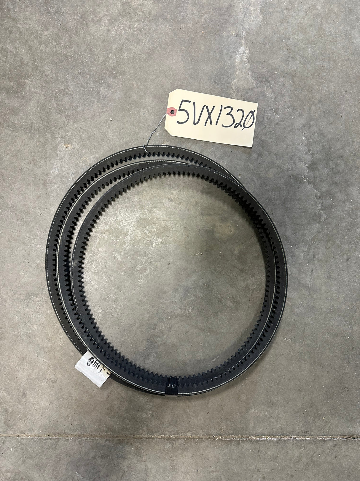 5VX1320 BELT