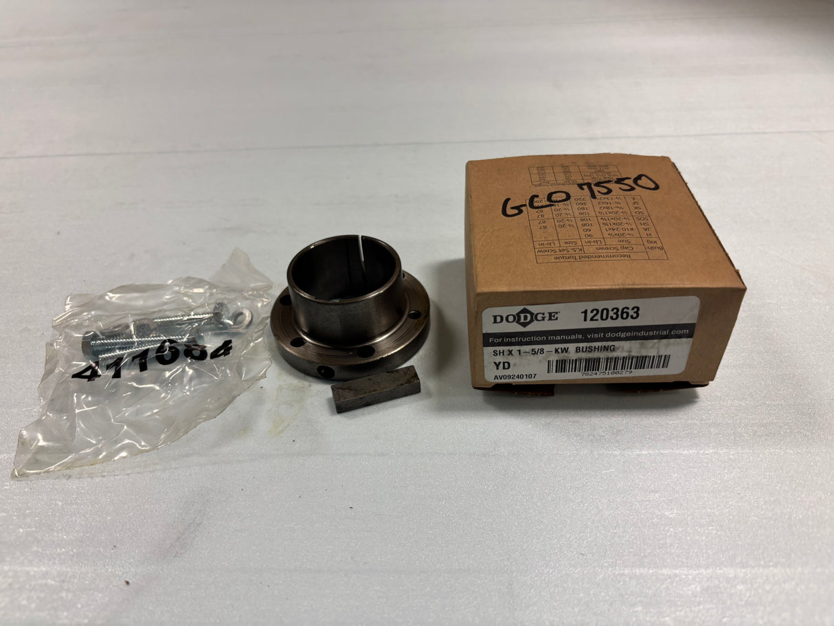 GC07550