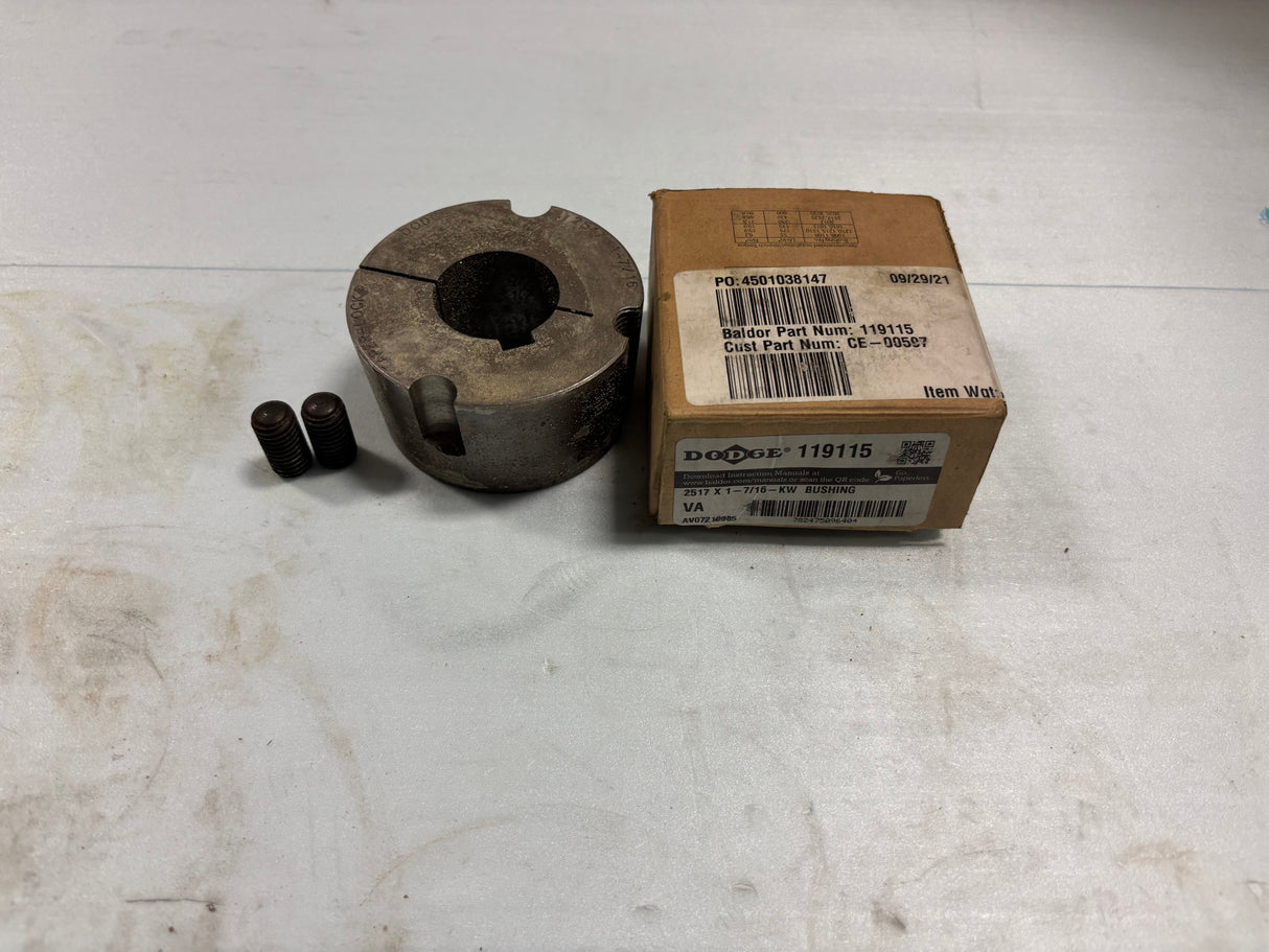 CE-00597