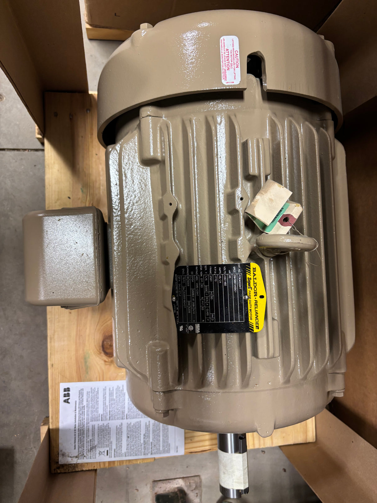 MTR-0025F
