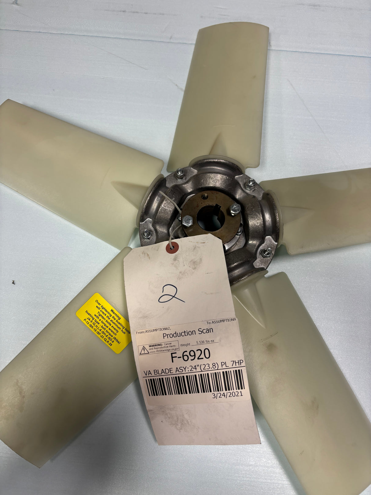 F-6920