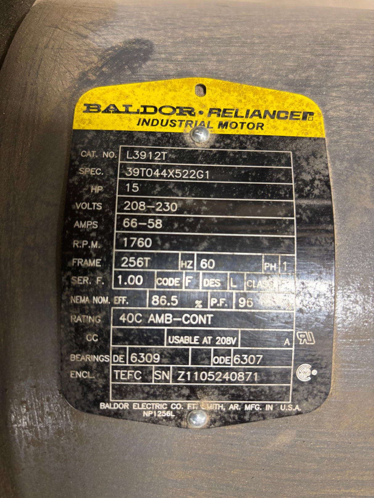 3EL5069