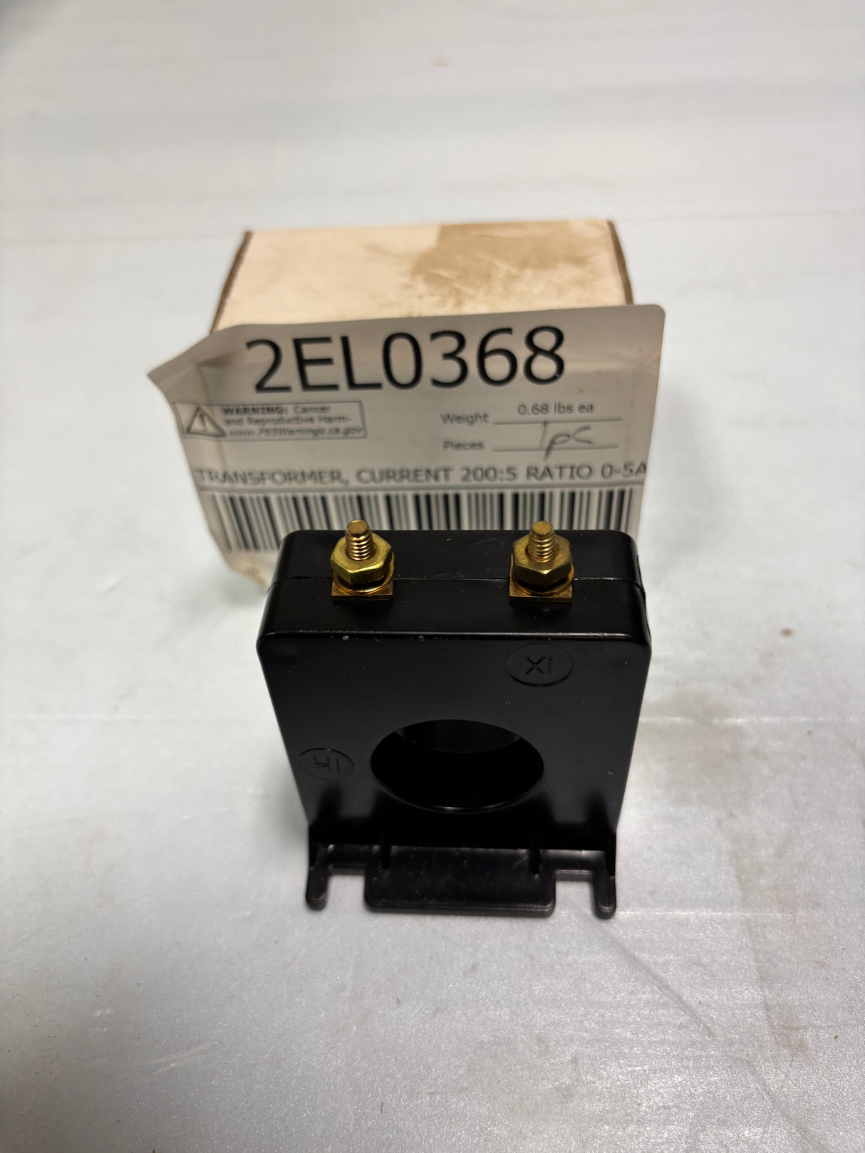 2EL0368