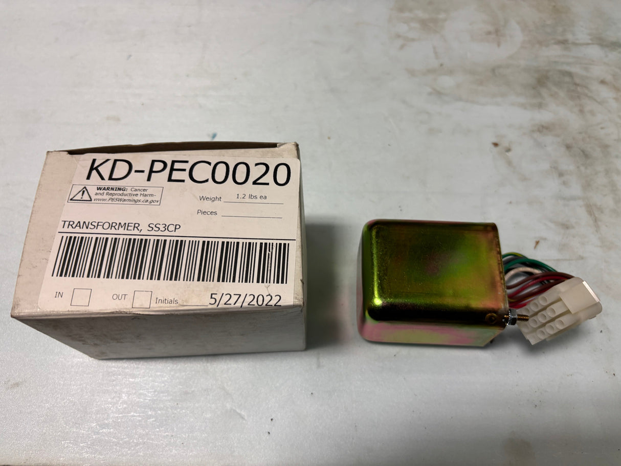 KD-PEC0020