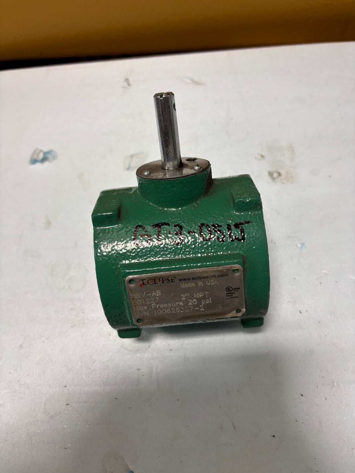 GT3-0515