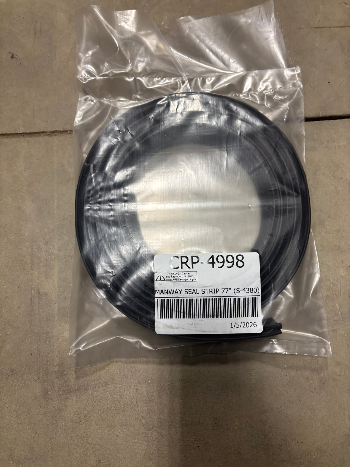 CRP-4998