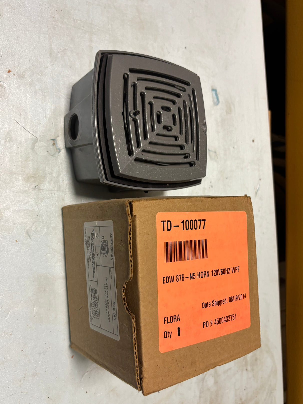 TD-100077