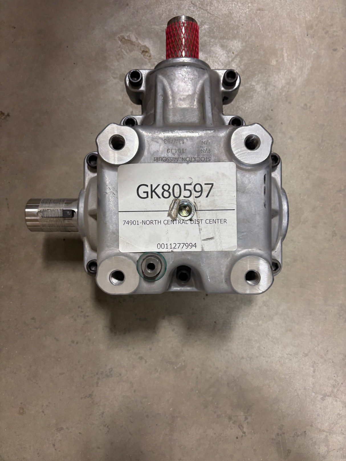 GK80597