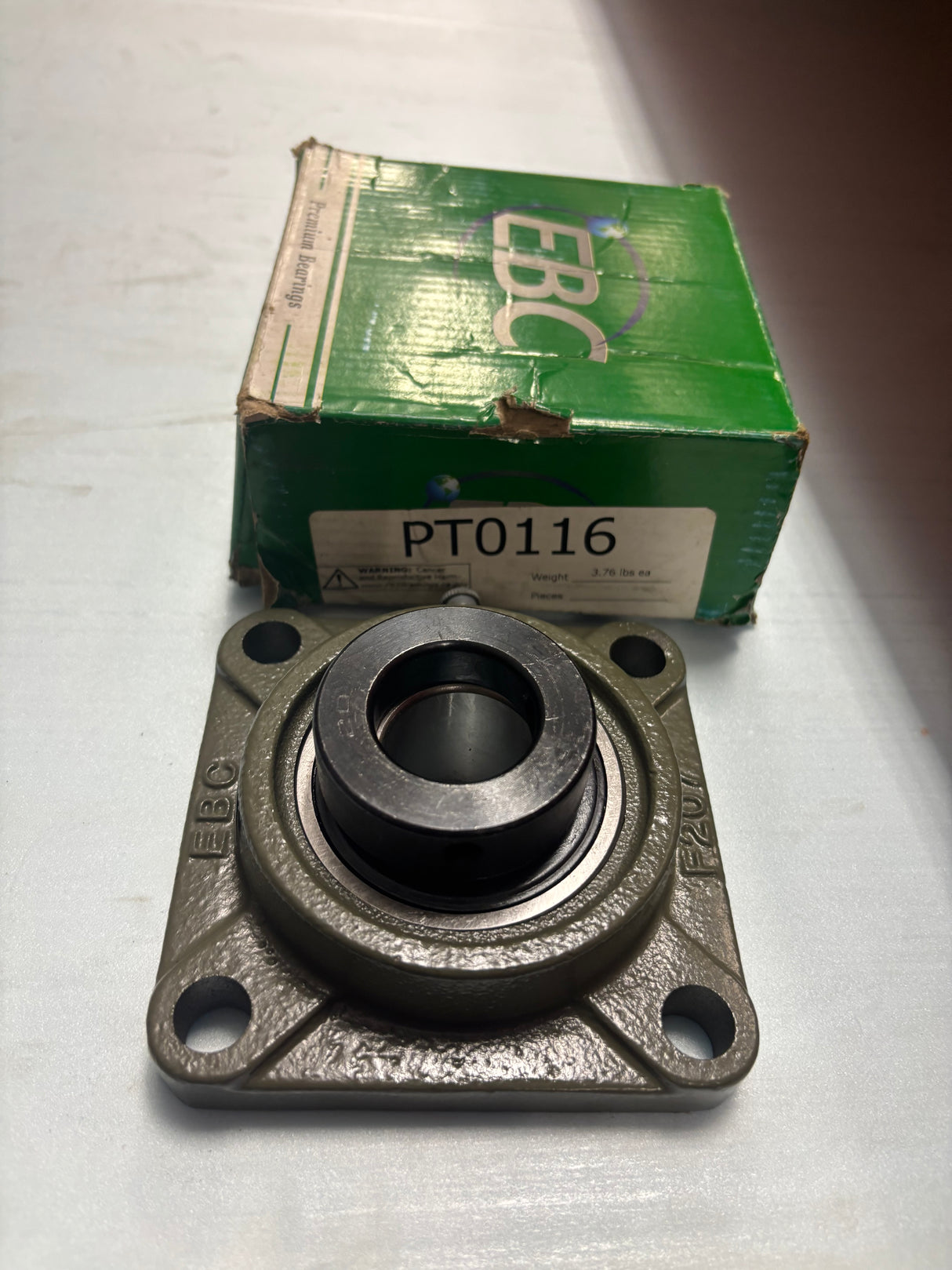 PT0116
