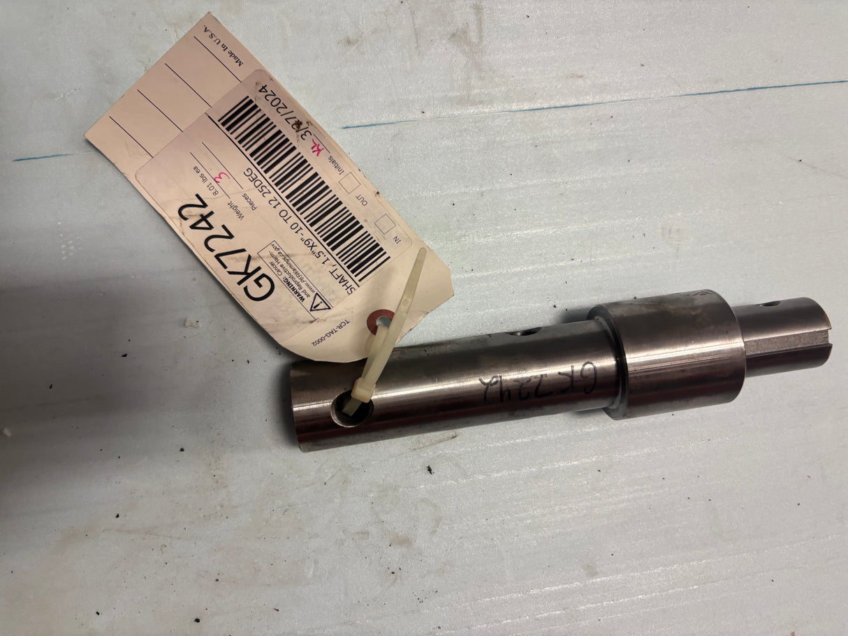 GK7242