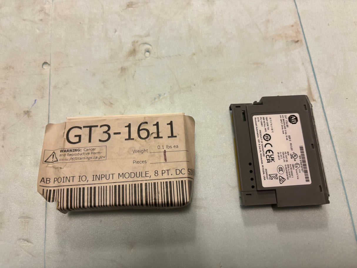 GT3-1611
