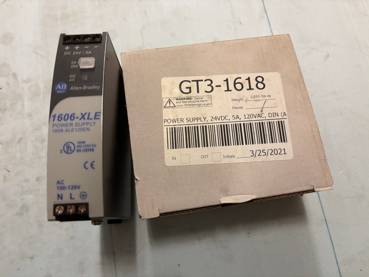 GT3-1618