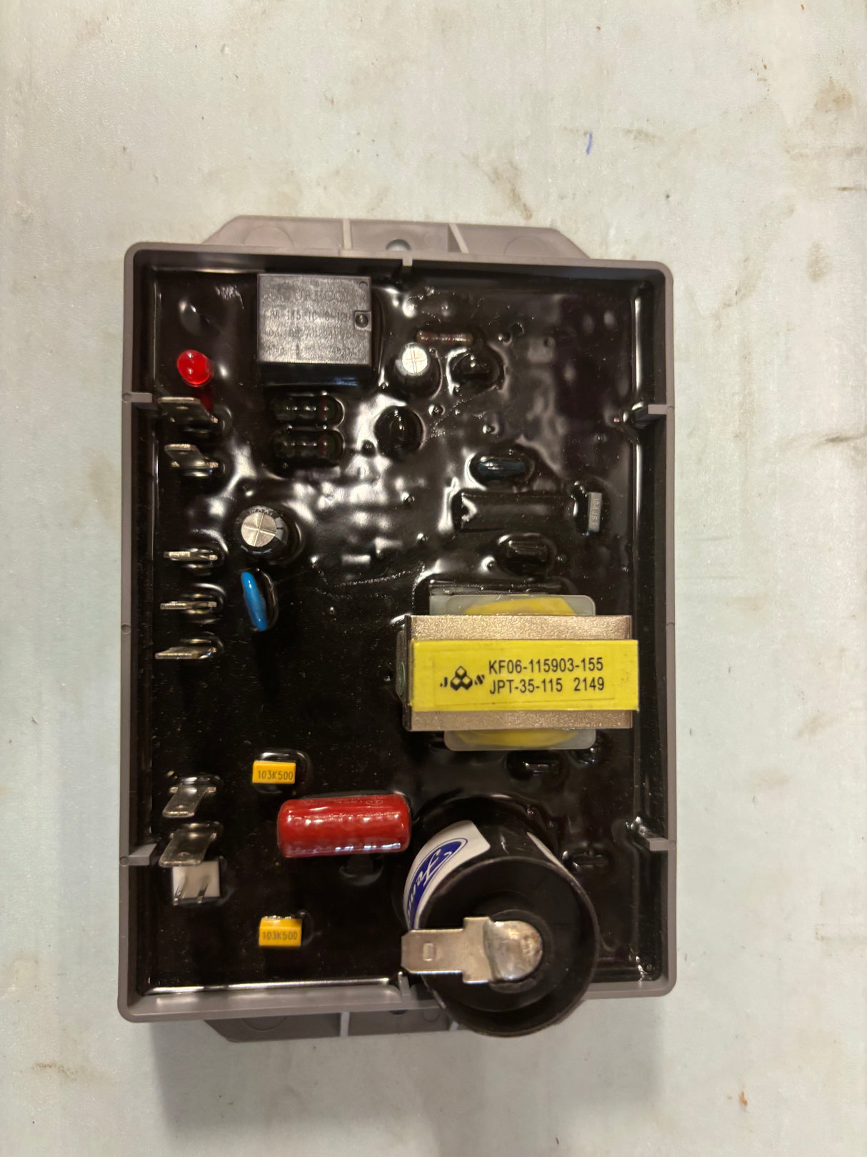 HF-4624-R