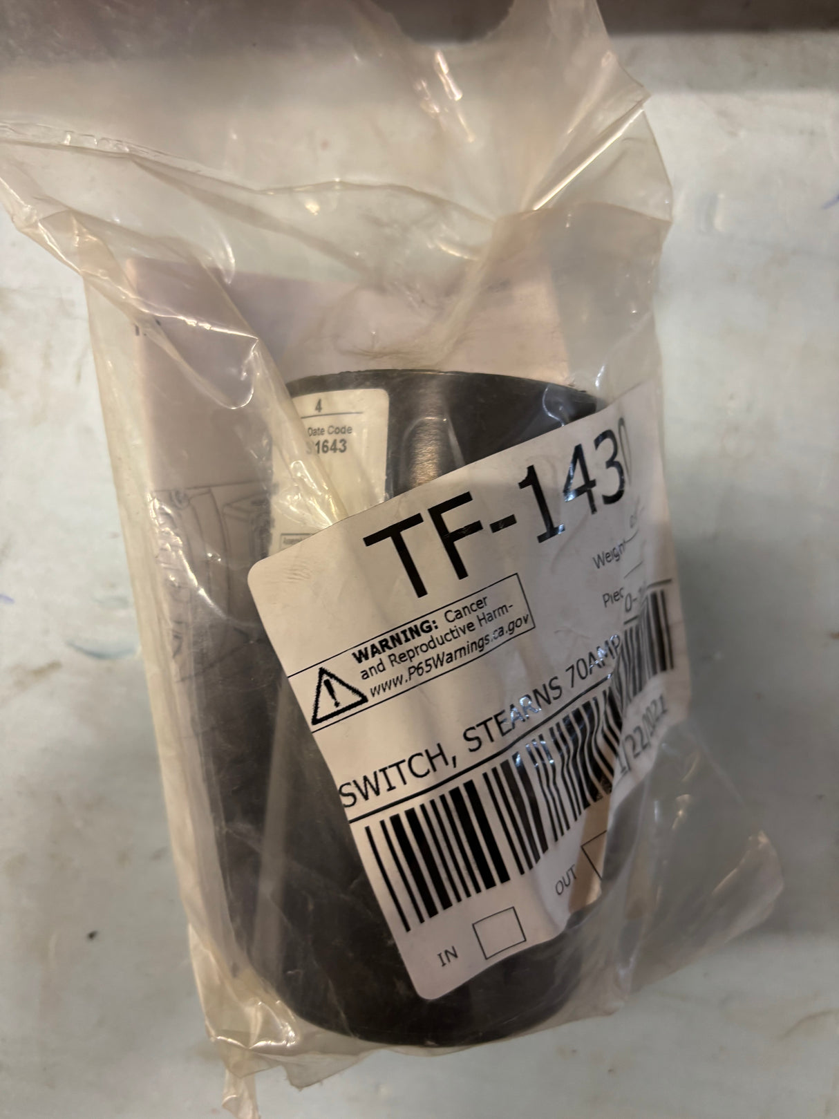 TF-1430