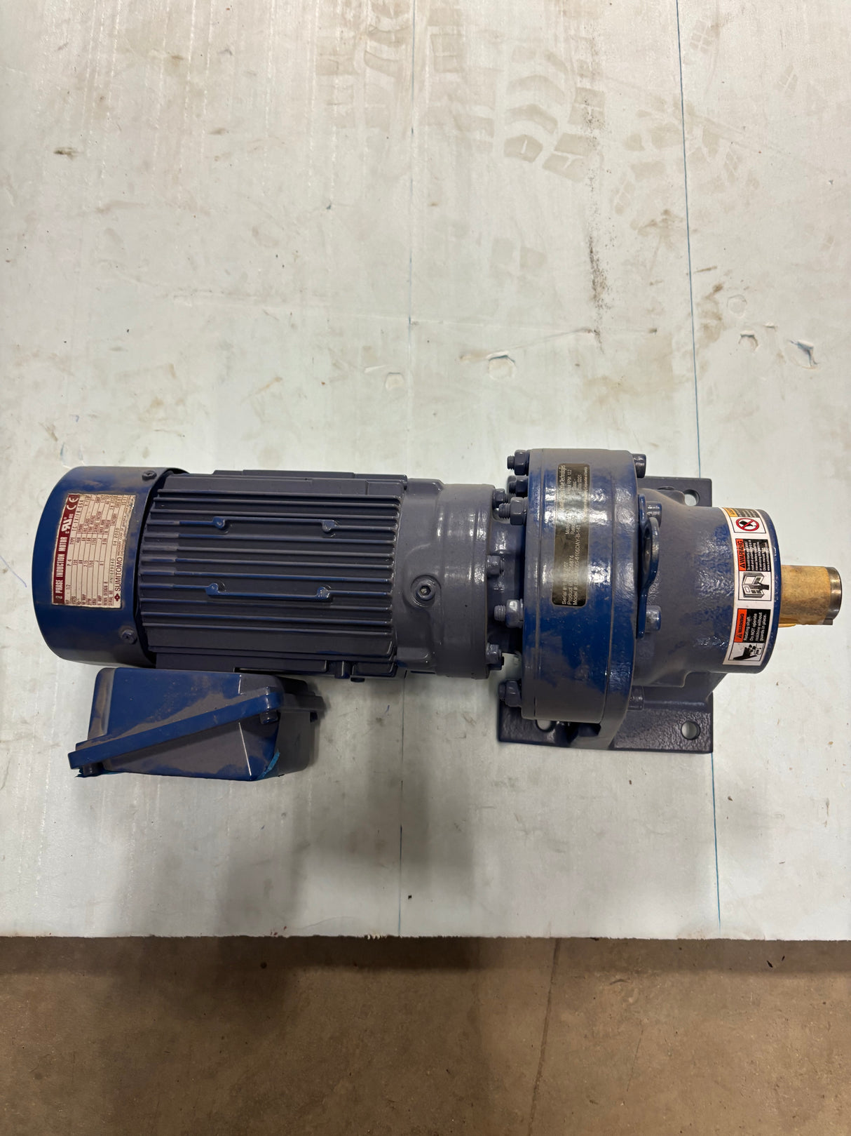 TD-101350