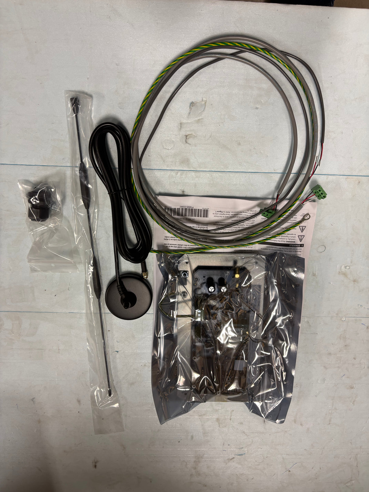 VIS-CON-CELL-KIT