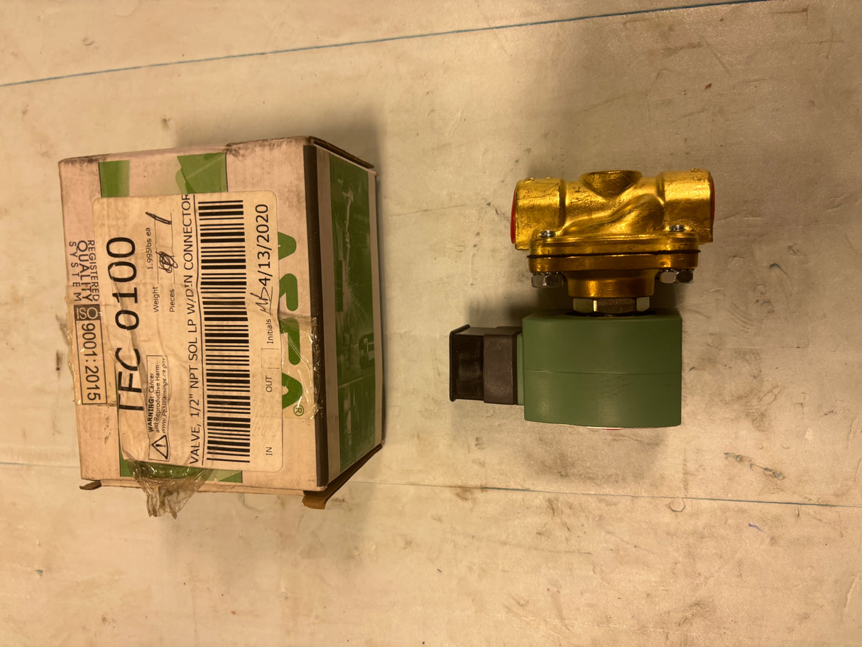 TFC-0100