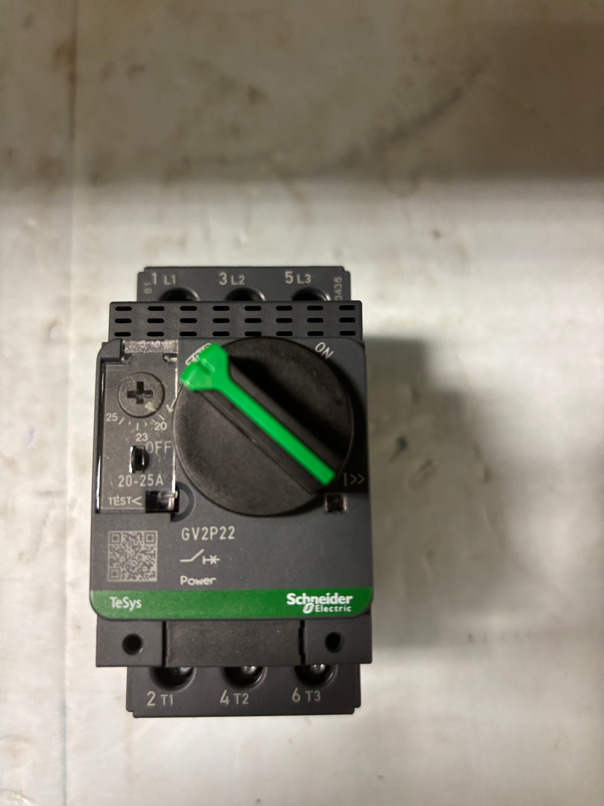 PDS-520