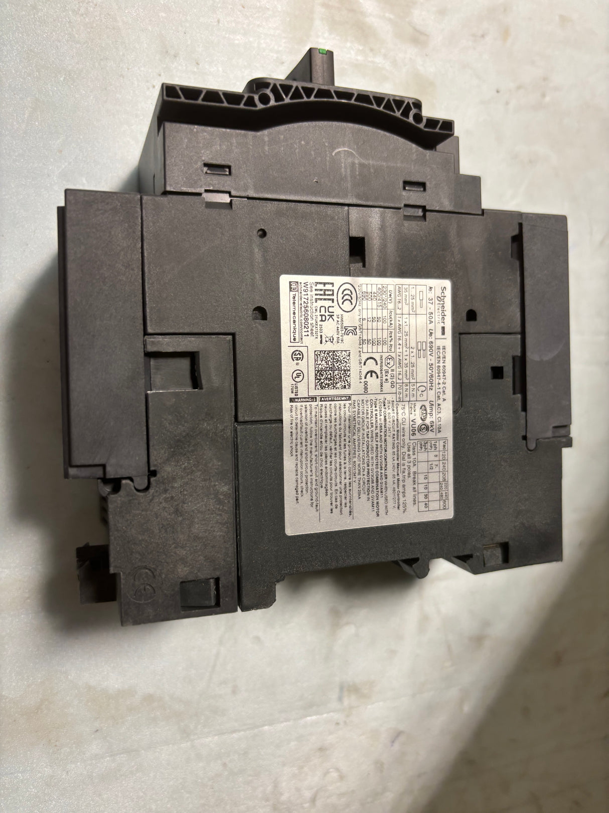 PDS-522