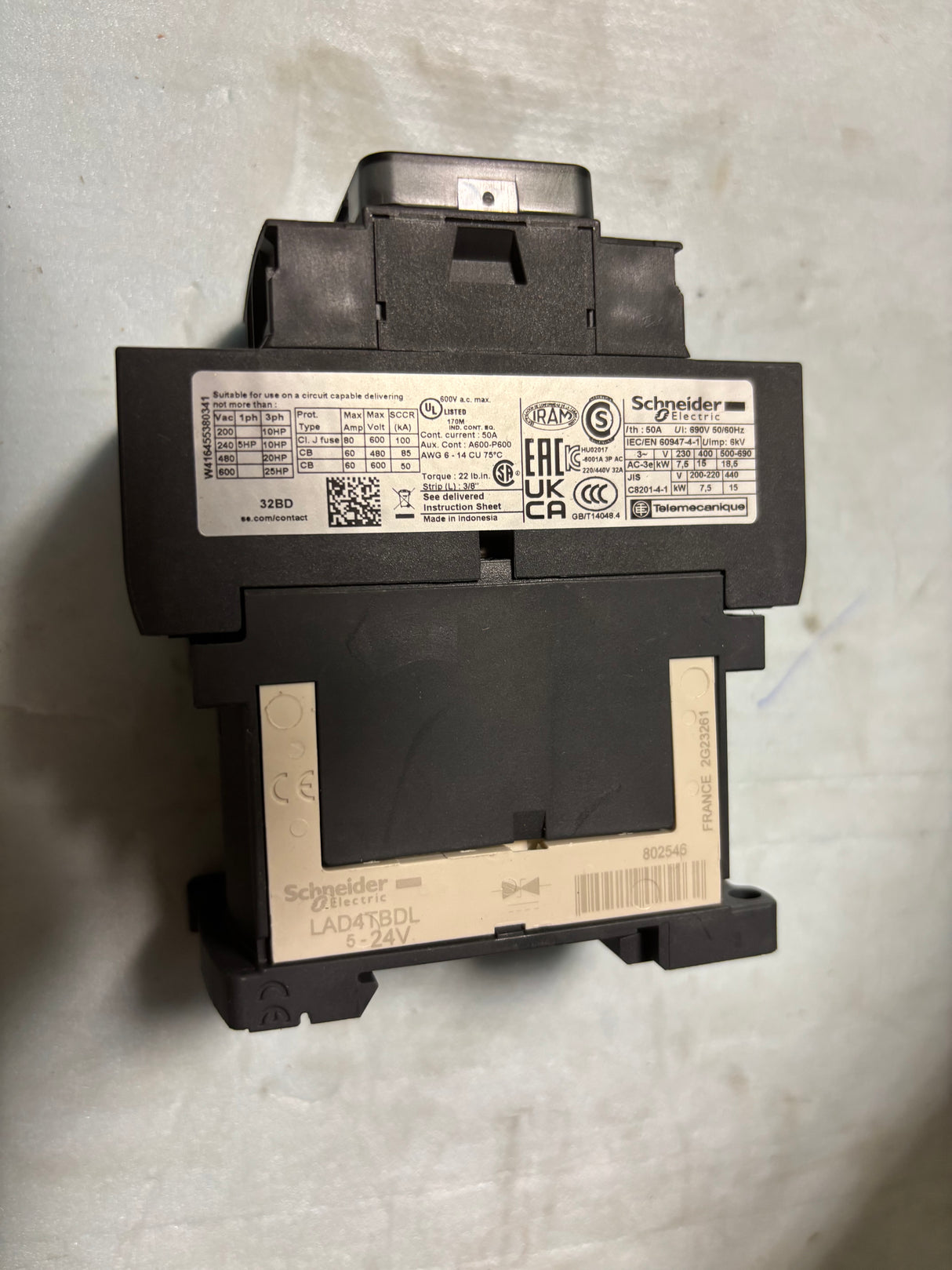 PDS-527