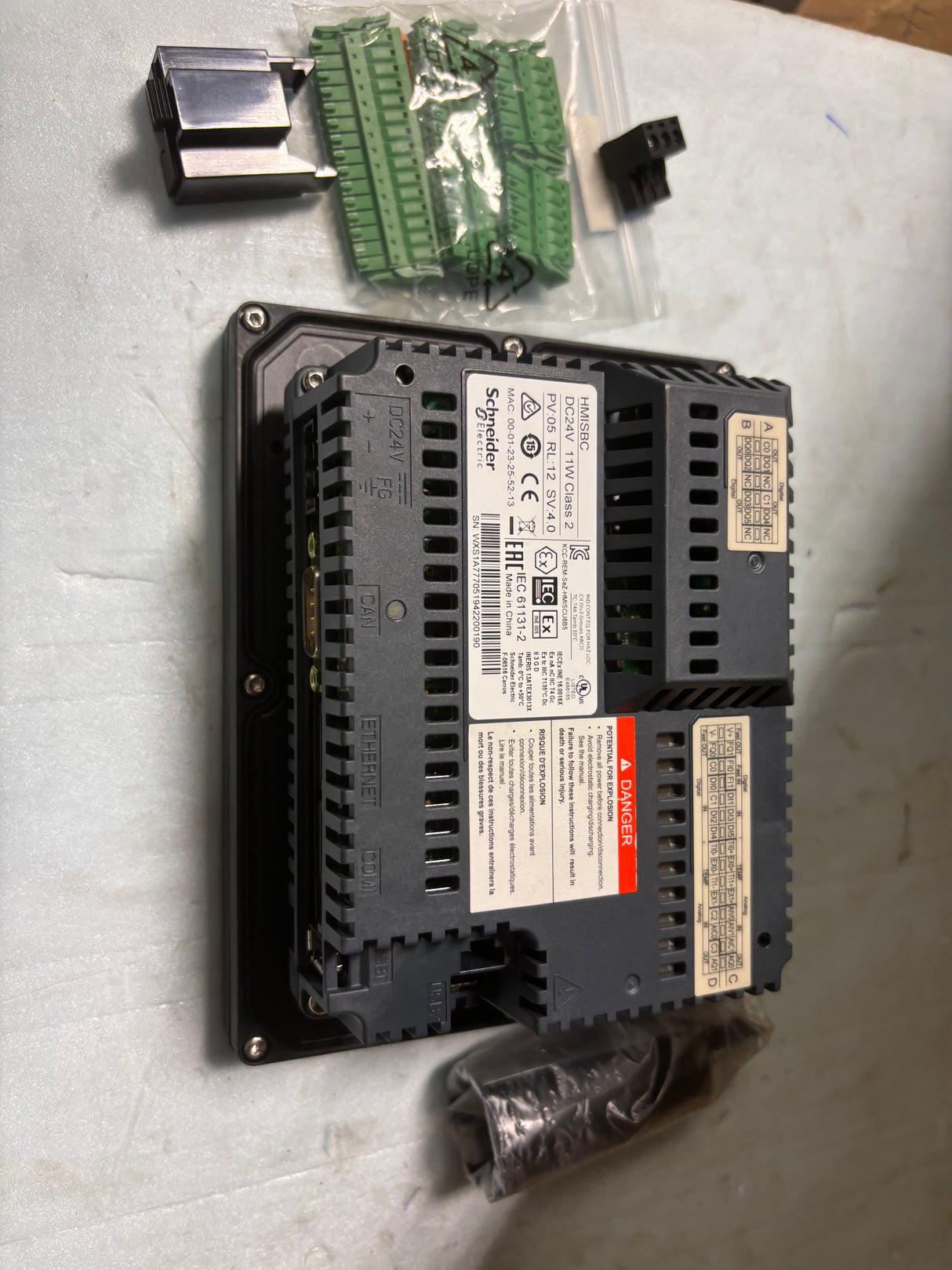 PDS-950