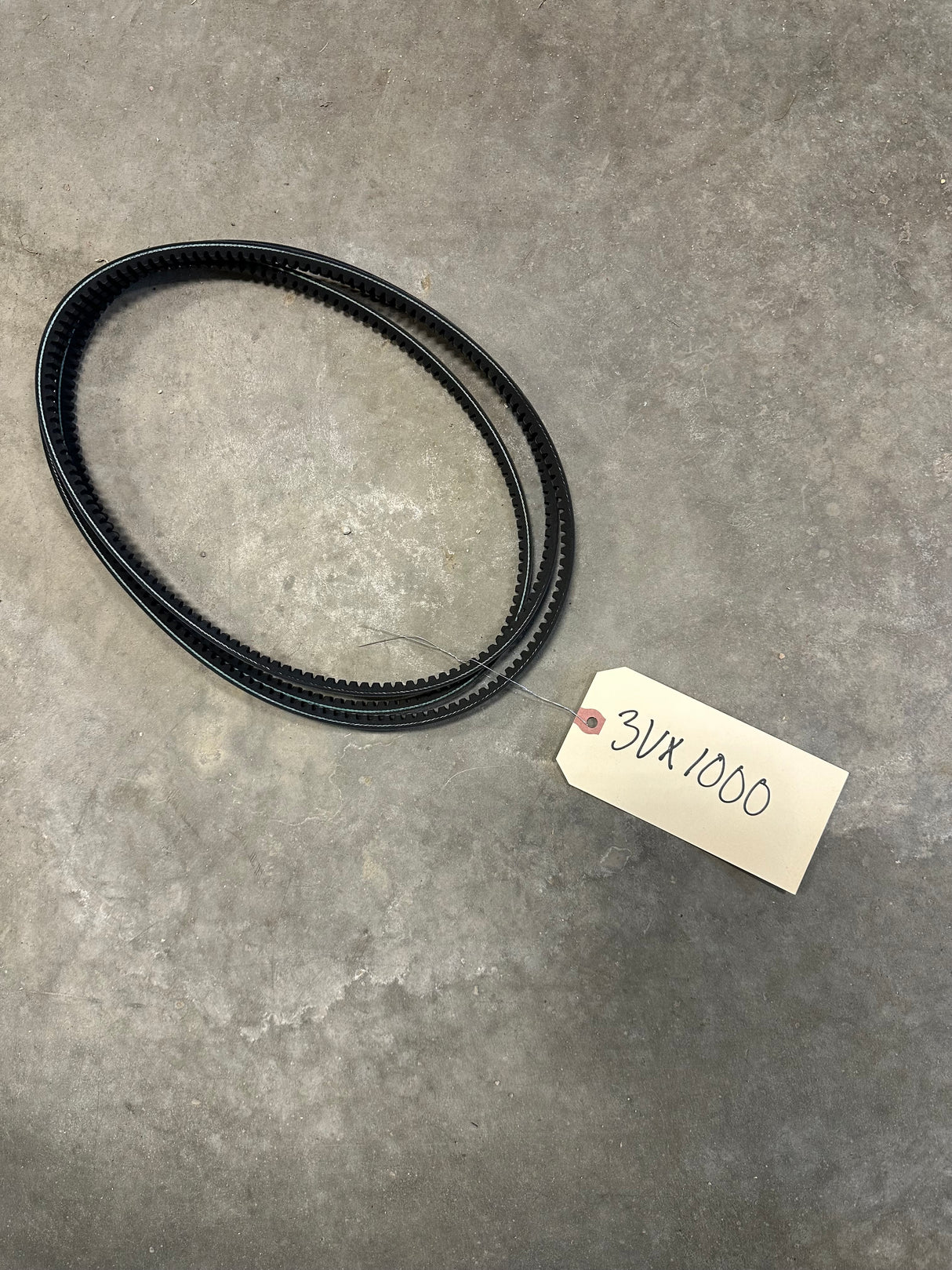 3VX1000 BELT
