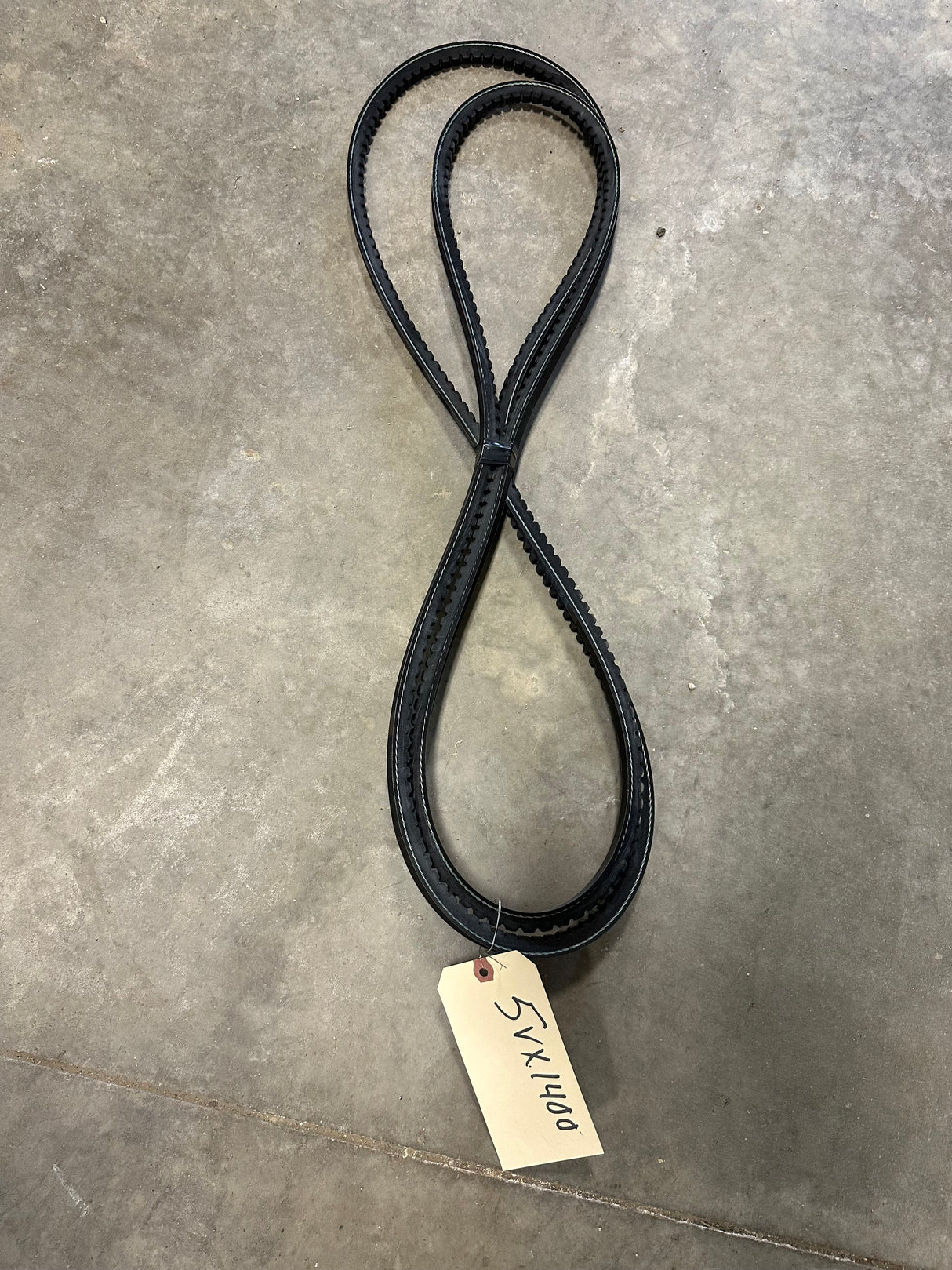 5VX1400 BELT
