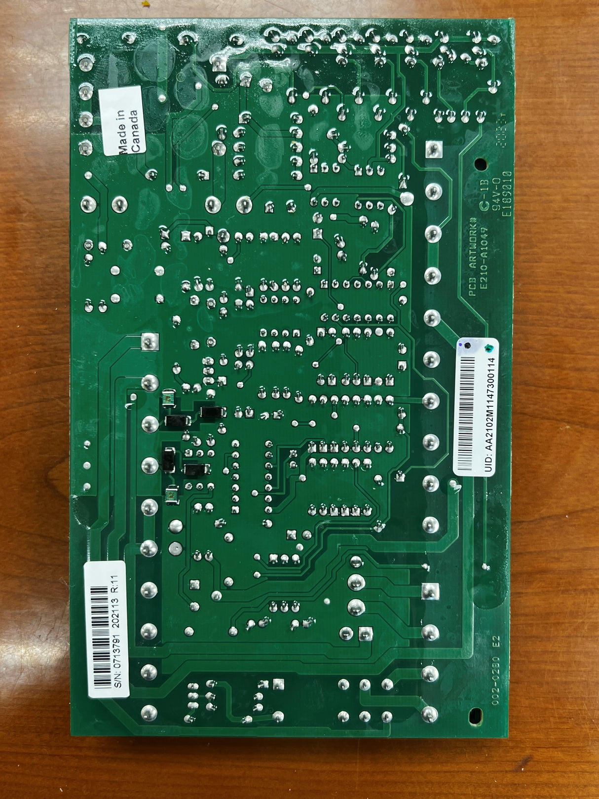 HF-7318-2