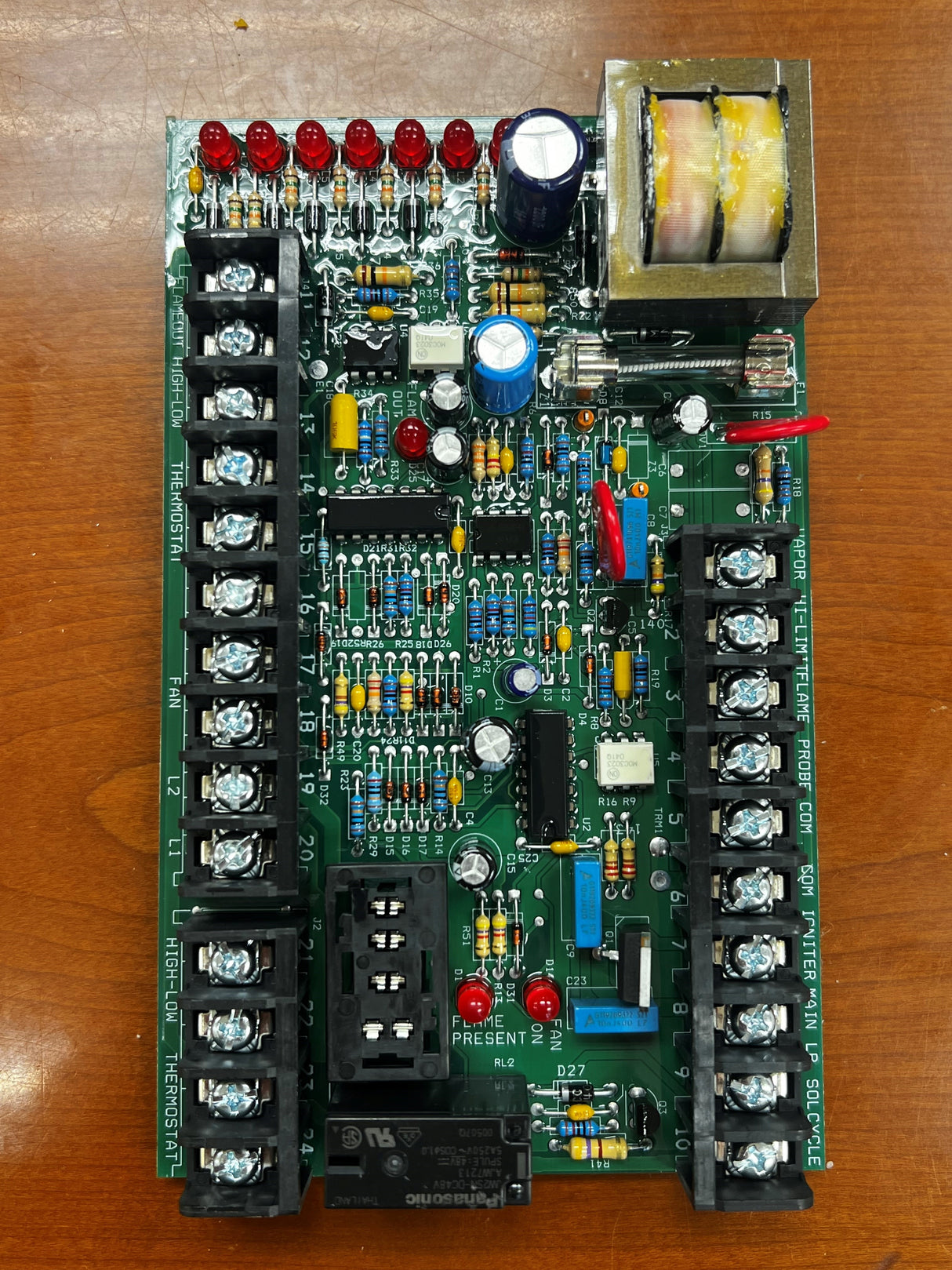 HF-7318-2
