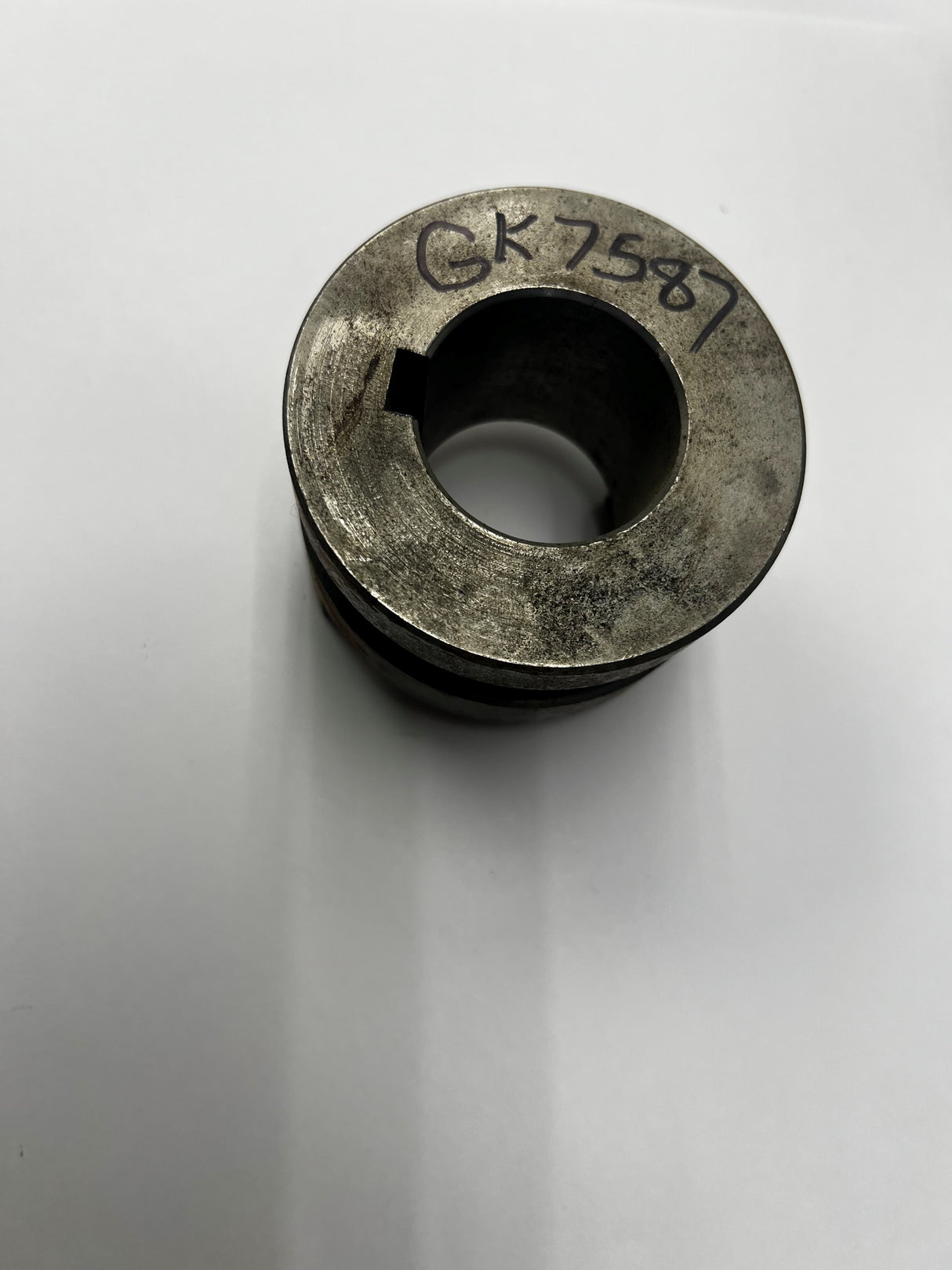 GK7587