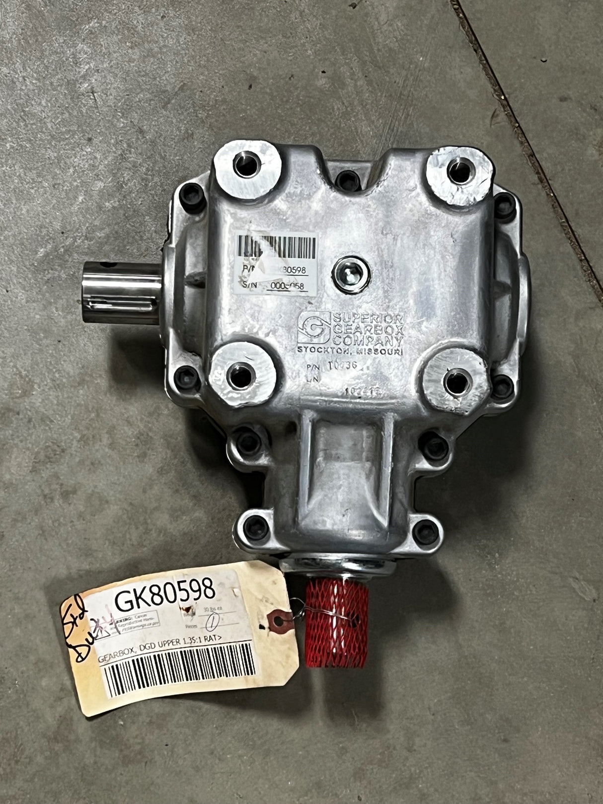 GK80598