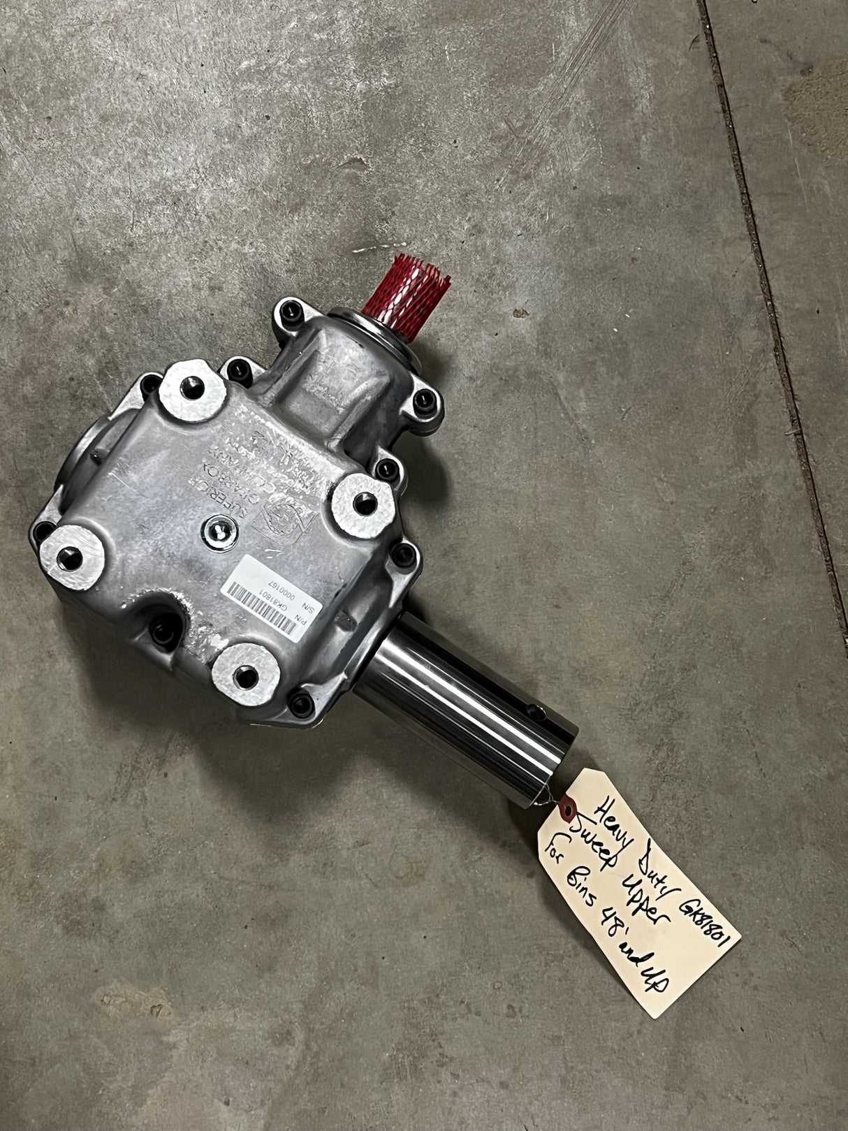 GK81801