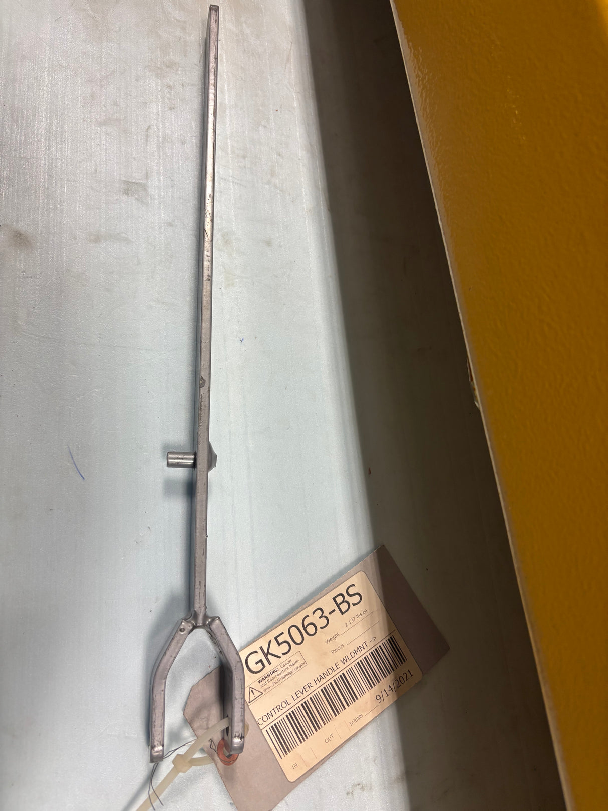 GK-5063-BS