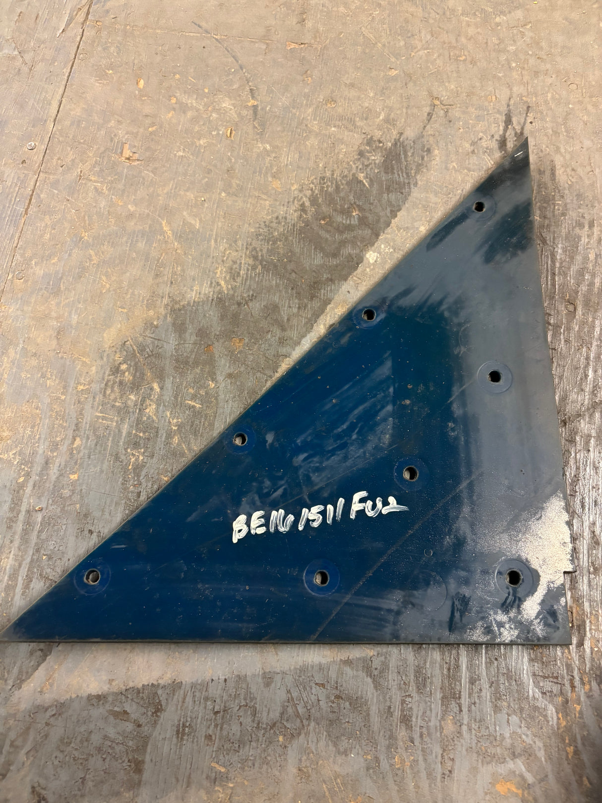 BE161511FU2