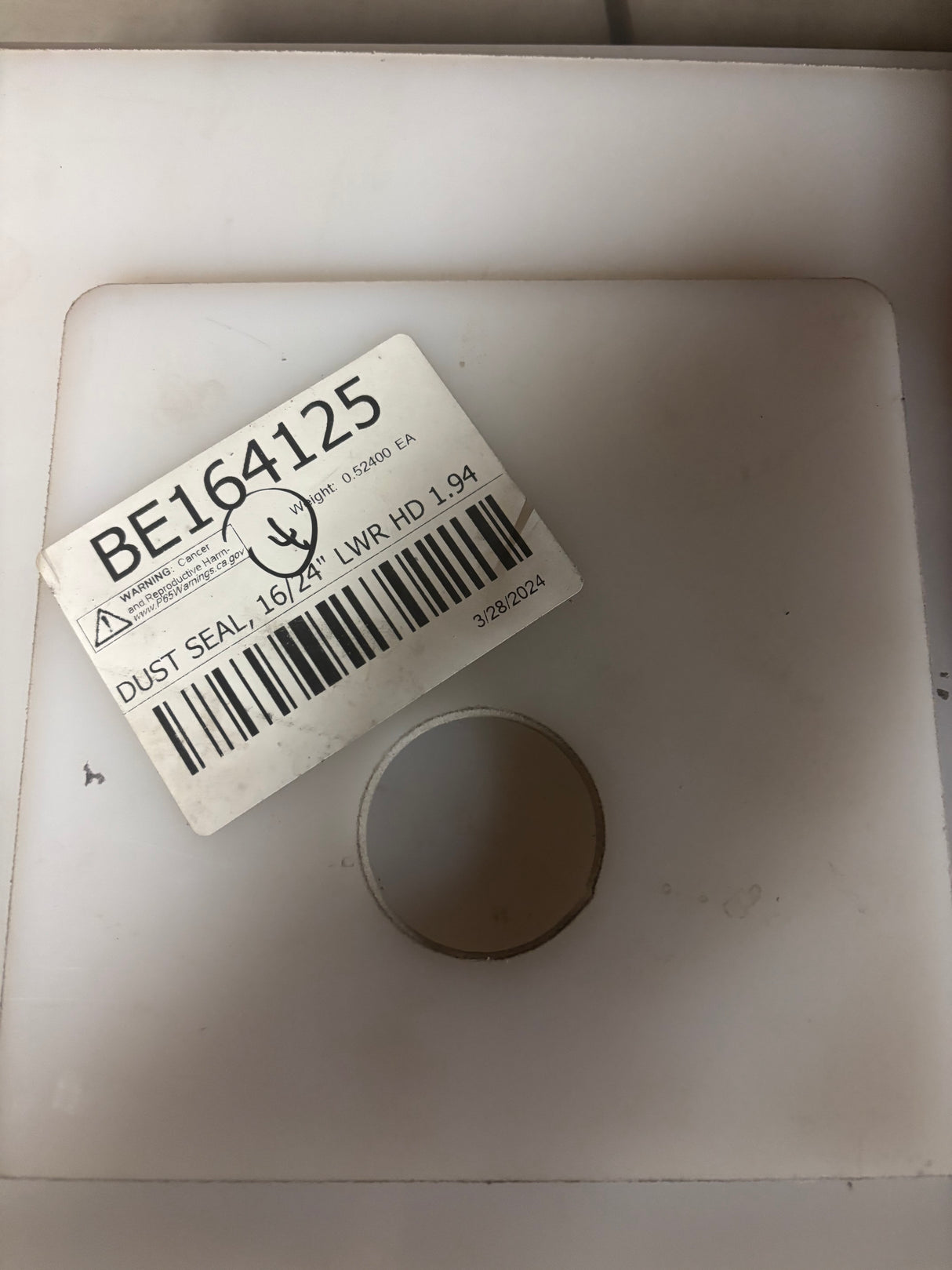BE164125